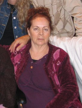 רחל נתנאל (דוידוב)