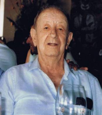חיים יערי 01.07.2008 – 17.01.1923